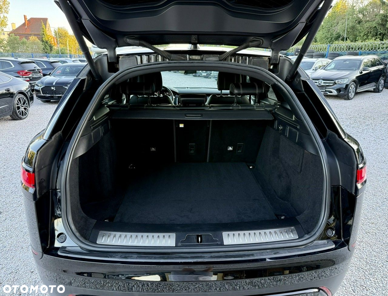 Land Rover Range Rover Velar 2.0 SD4 HSE - 37