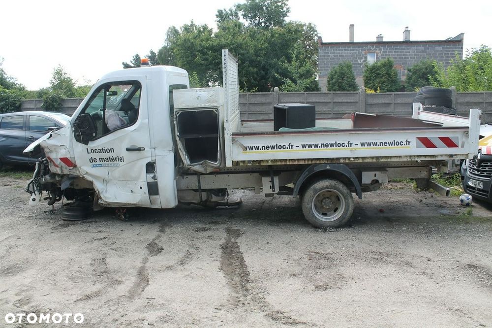 Renault Master - 5