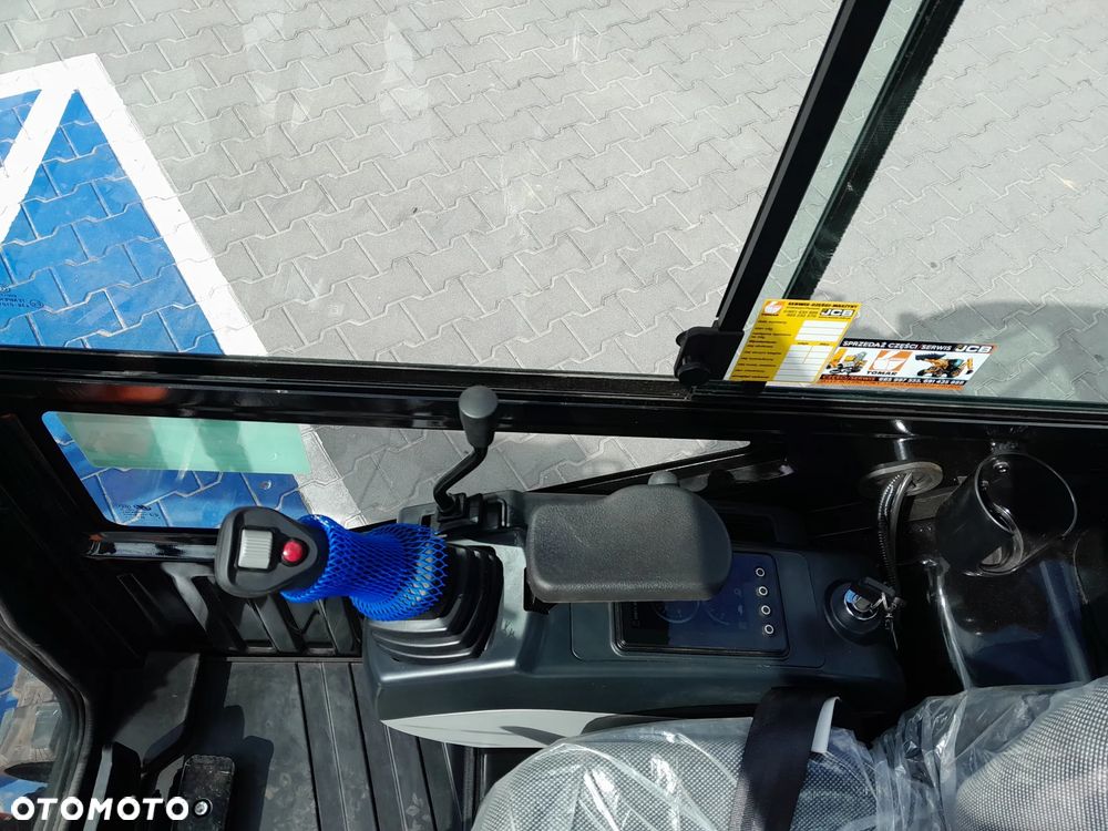 JCB LONKING CDM6020 2026r 3 łyżki gwarancja - 20