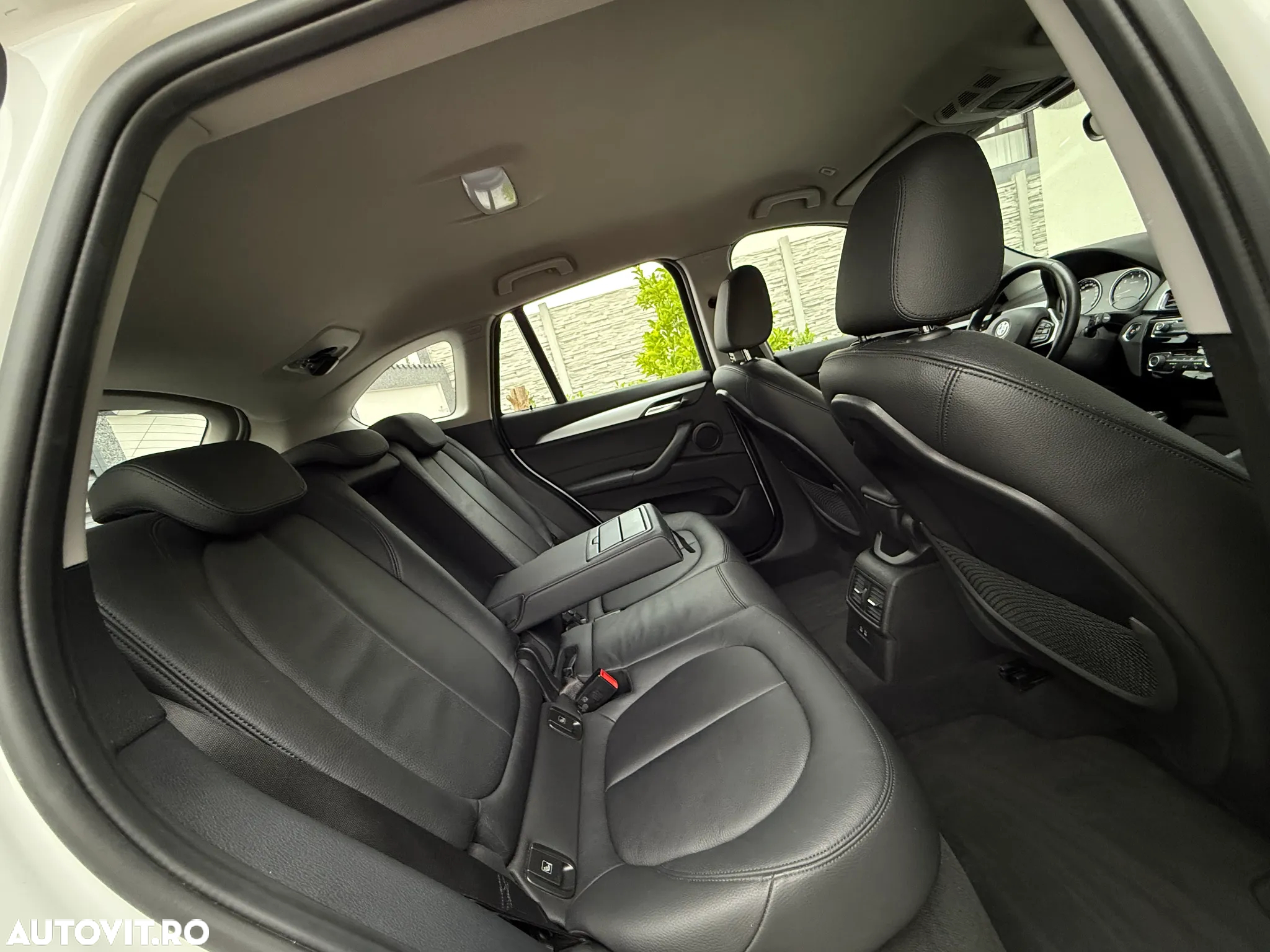 BMW X1 xDrive25e AT PHEV - 18