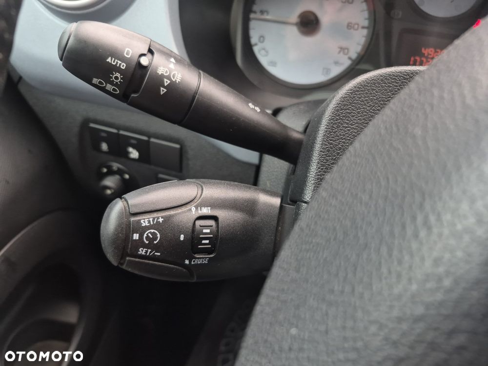 Citroën Berlingo Multispace HDi 115 FAP Exclusive - 25