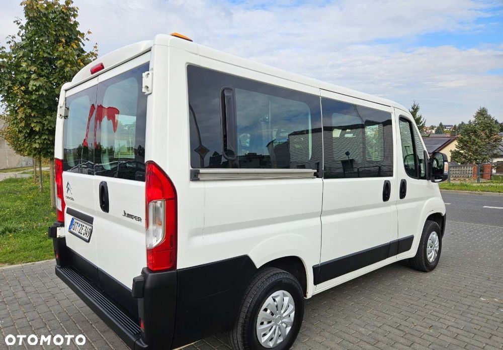 Citroën Jumper - 23