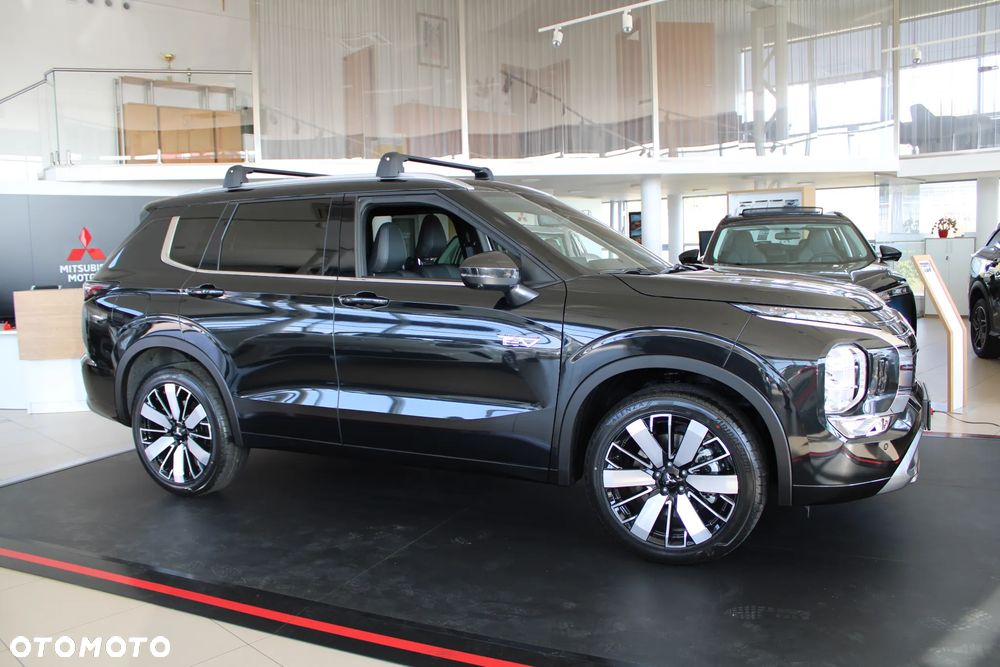 Mitsubishi Outlander Instyle - 2