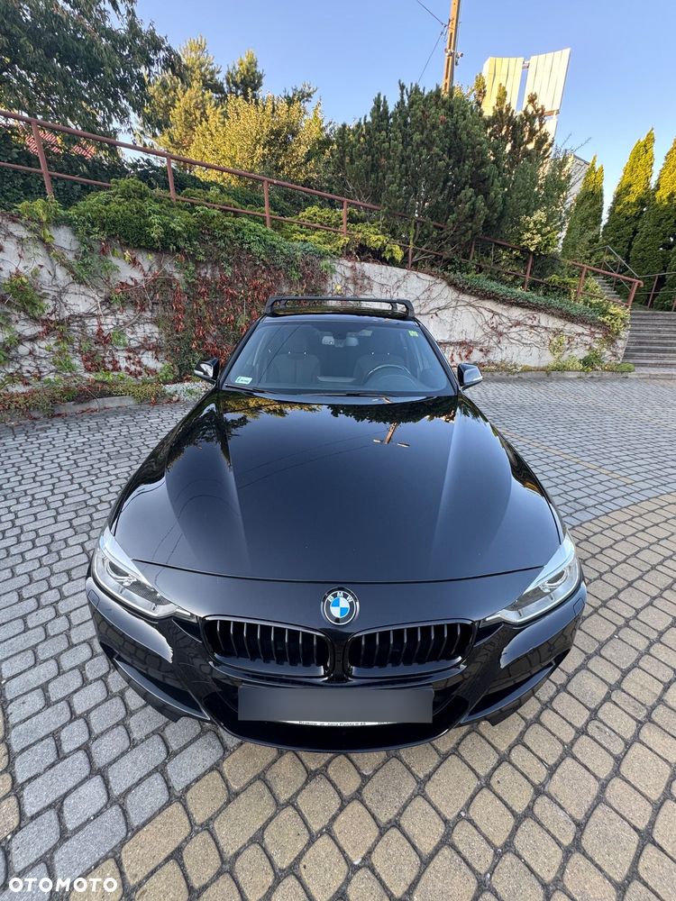 BMW Seria 3 - 8
