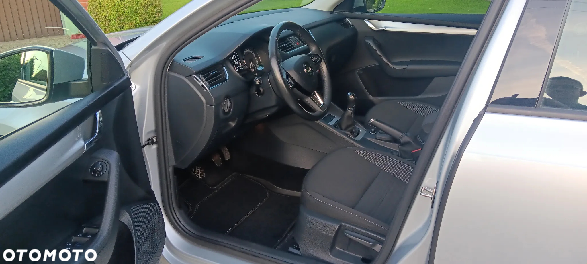 Skoda Octavia 2.0 TDI Ambition - 7