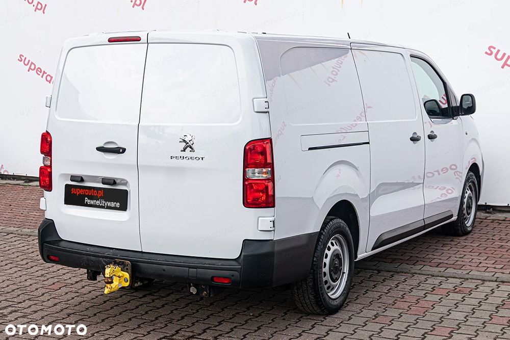 Peugeot Expert XL L2H1 2.0 144KM - 9