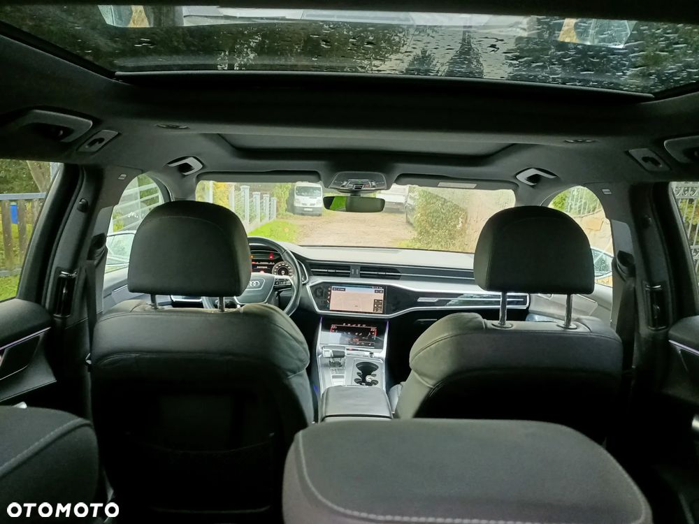 Audi A6 - 14