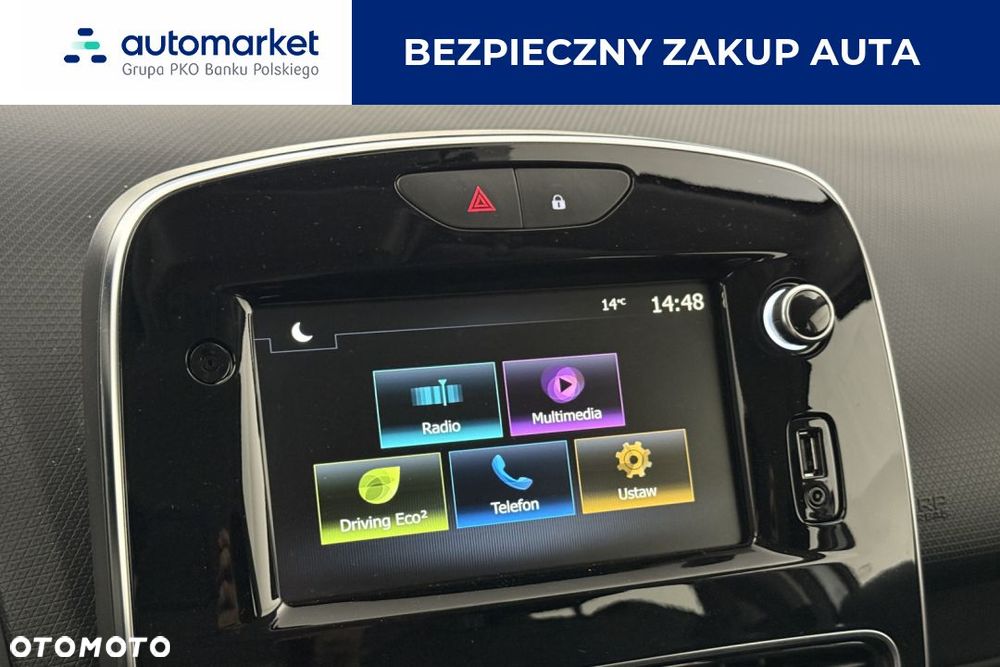 Renault Clio 0.9 Energy TCe Alize - 17