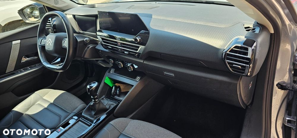 Citroën C4 PureTech 130 Stop & Start Exclusive - 13