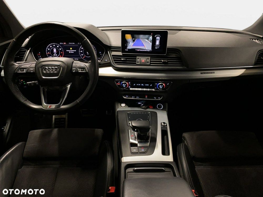 Audi Q5 - 15