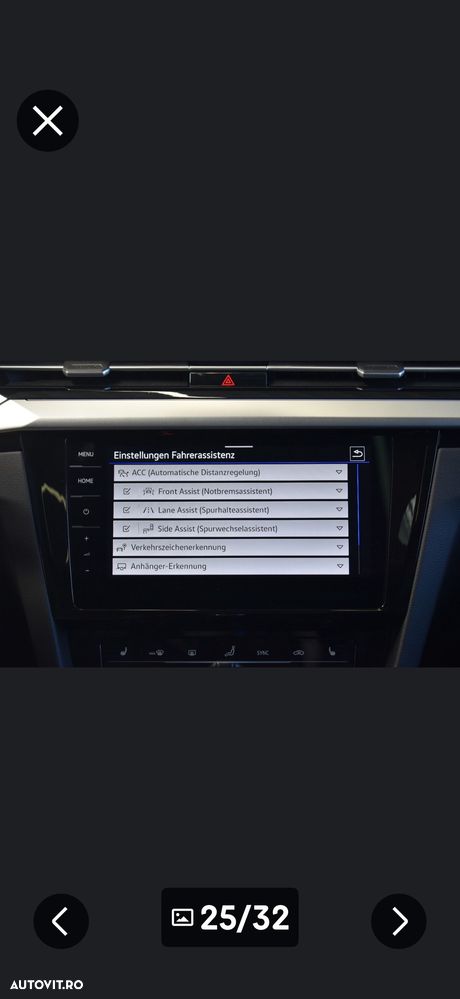 Volkswagen ARTEON 1.4 eHybrid OPF DSG R-Line - 12
