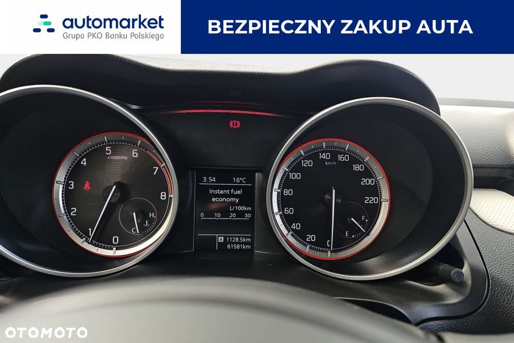 Suzuki Swift 1.2 Dualjet SHVS Premium - 14