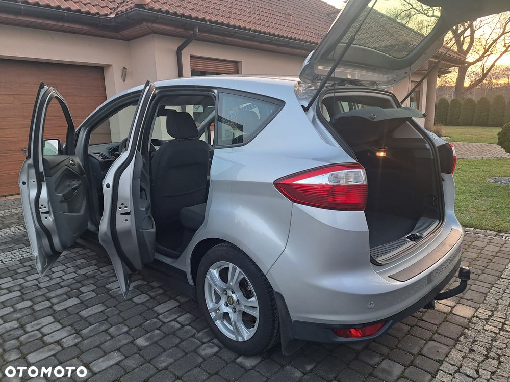 Ford C-MAX 1.6 Trend - 32
