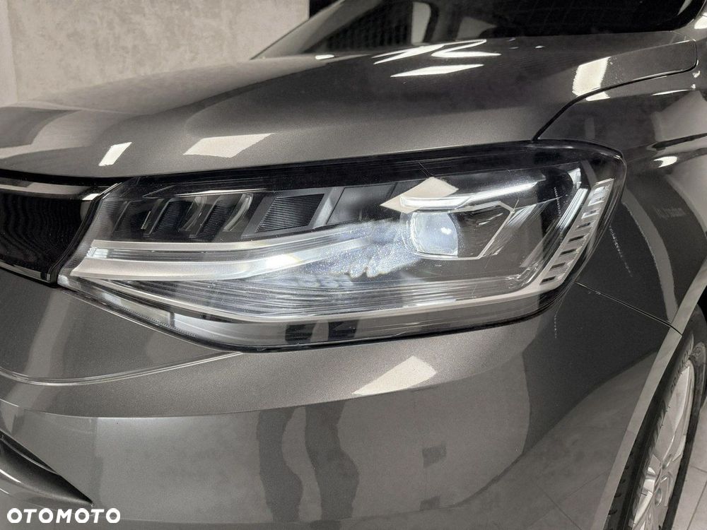 Volkswagen Caddy - 12