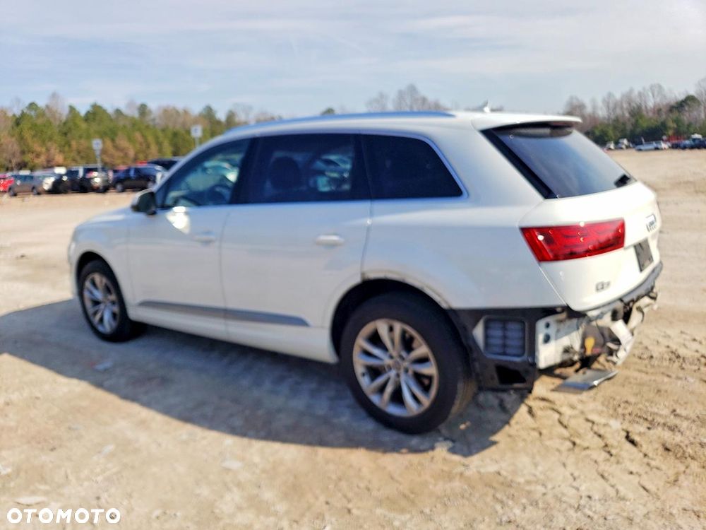 Audi Q7 - 4