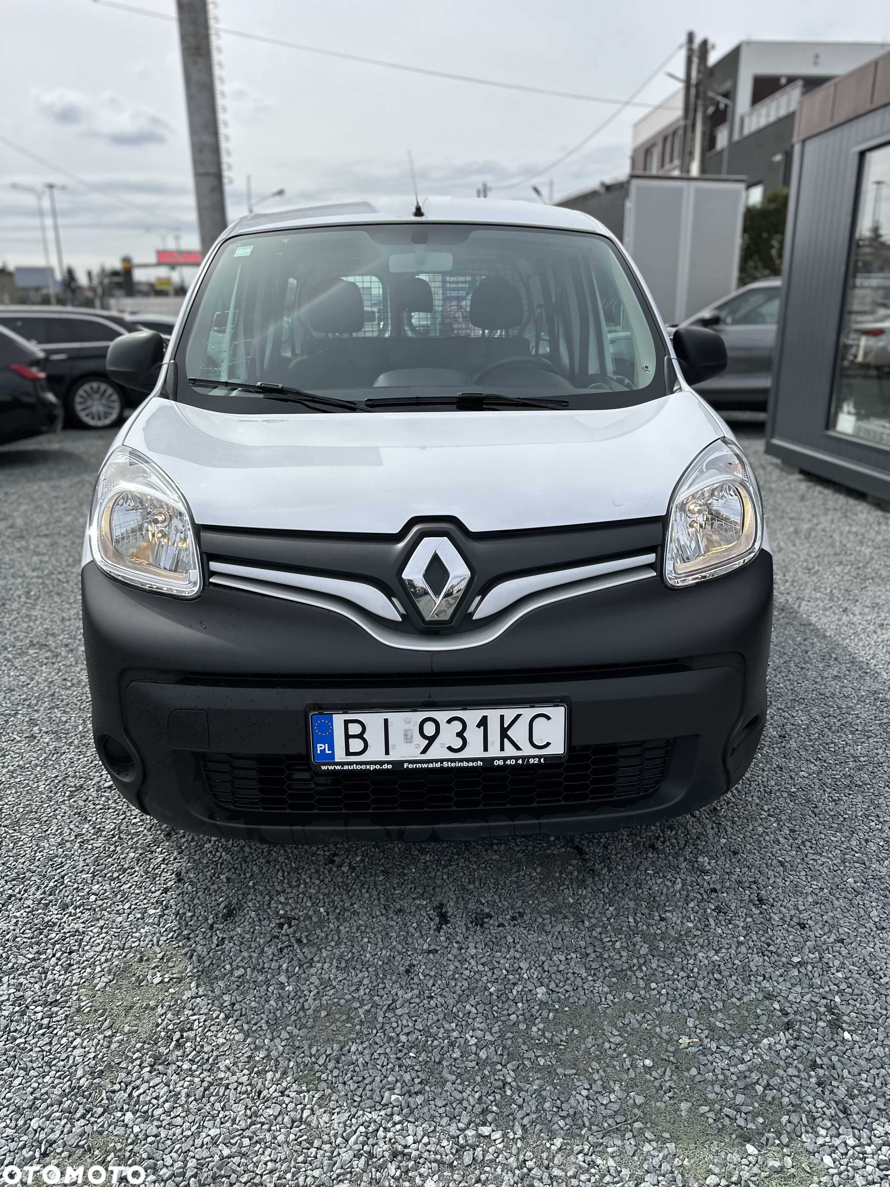 Renault Kangoo - 3
