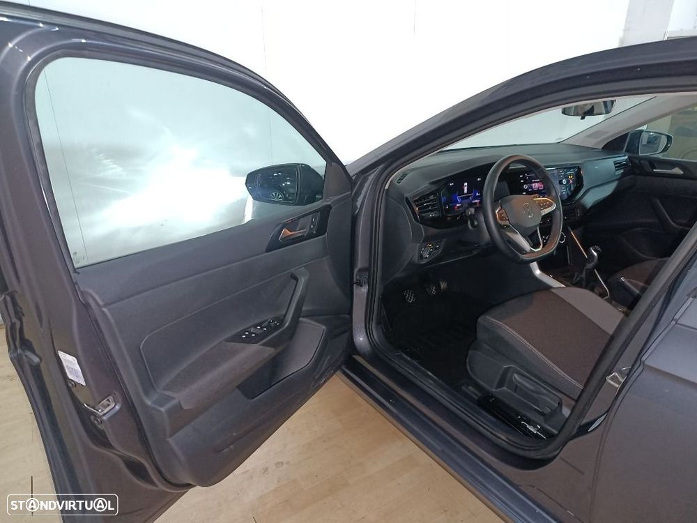 VW Polo 1.0 TSI Urban - 6