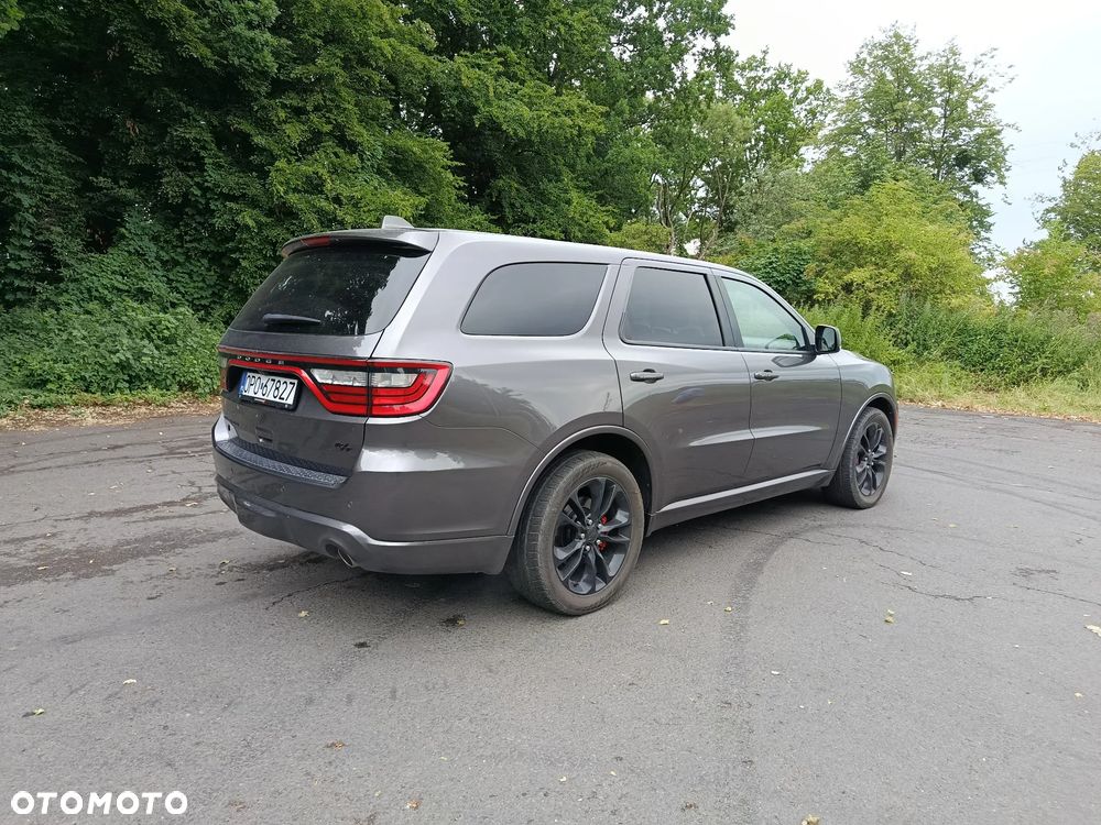 Dodge Durango - 3