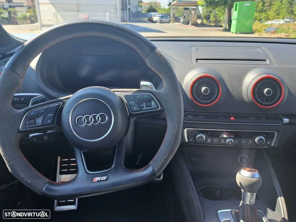 Audi RS3 Sportback S tronic - 14