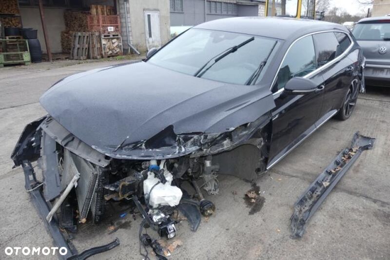 Volkswagen Arteon Shooting Brake 2.0 TDI SCR 4Motion DSG R-Line - 2