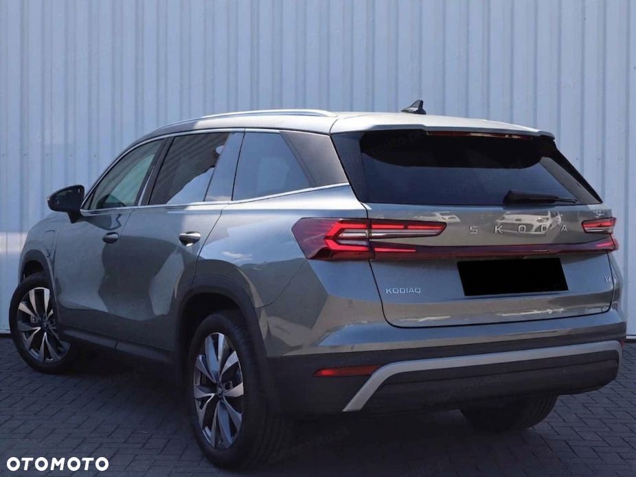 Skoda Kodiaq - 3