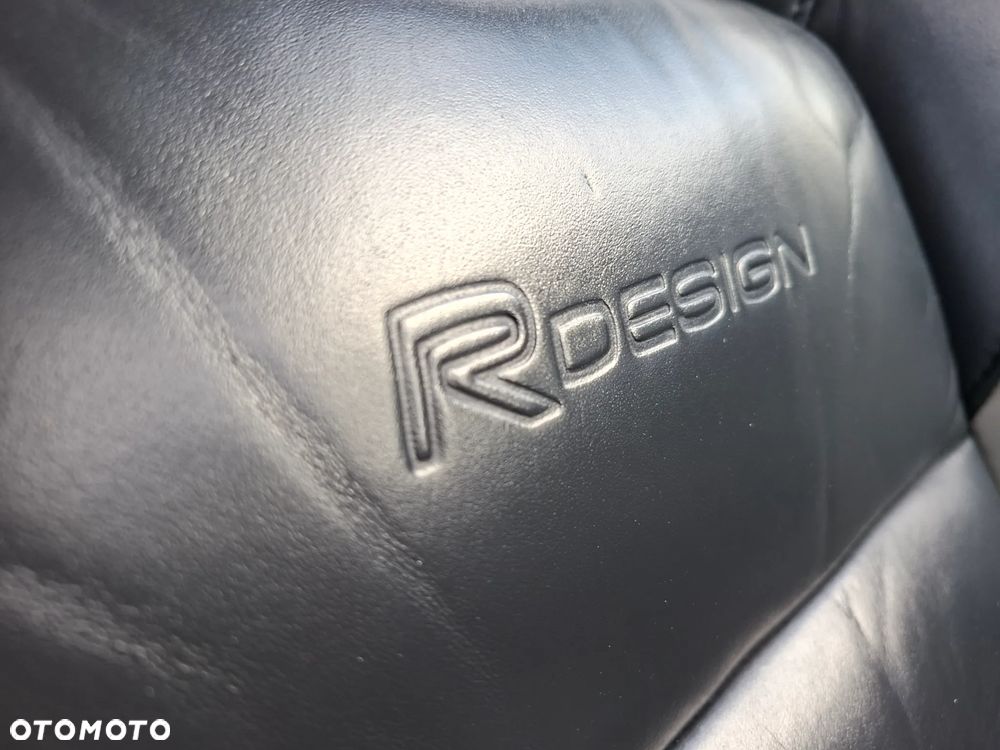 Volvo V70 2.0T Powershift RDesign - 20