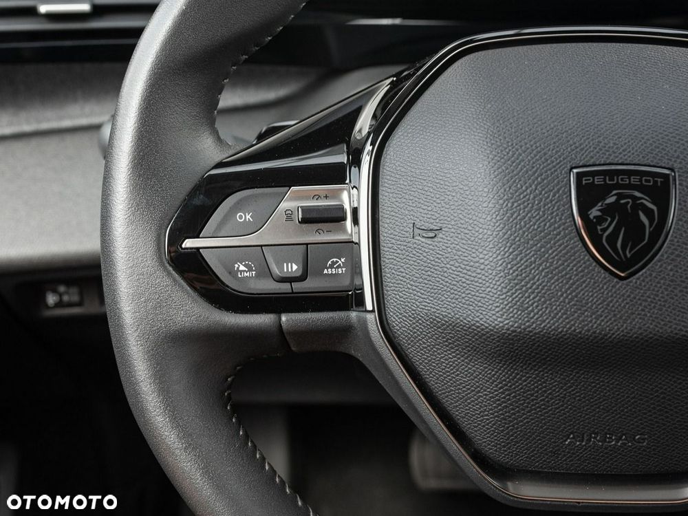 Peugeot 308 1.5 BlueHDi Allure Pack S&S EAT8 - 14