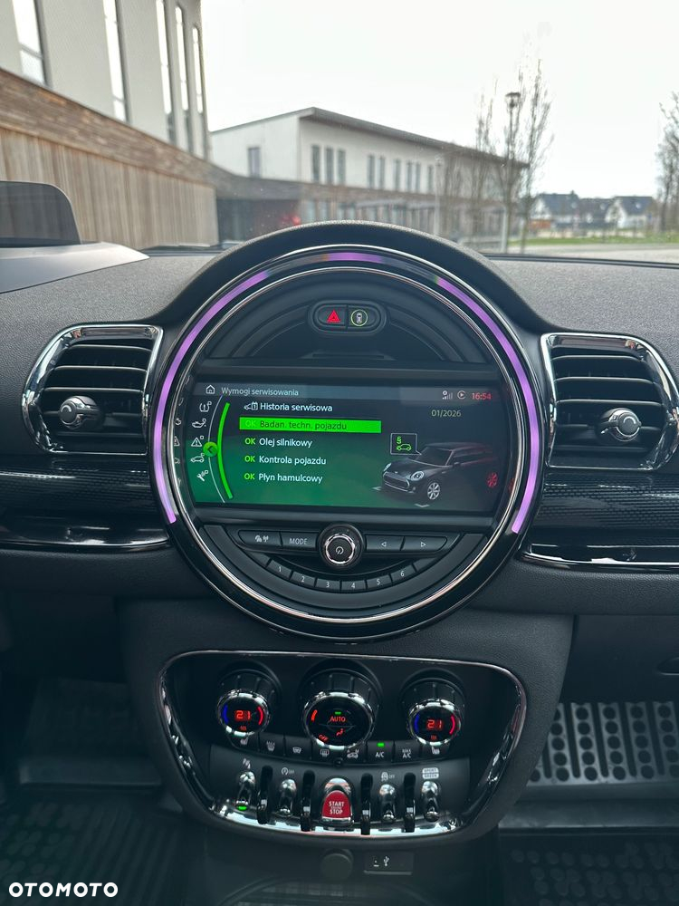 MINI Clubman Cooper S ALL4 - 27