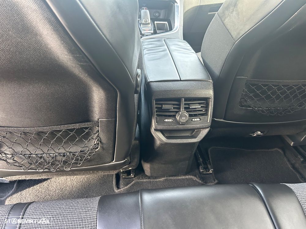 Peugeot 3008 BlueHDi 120 EAT6 Stop & Start Allure - 12