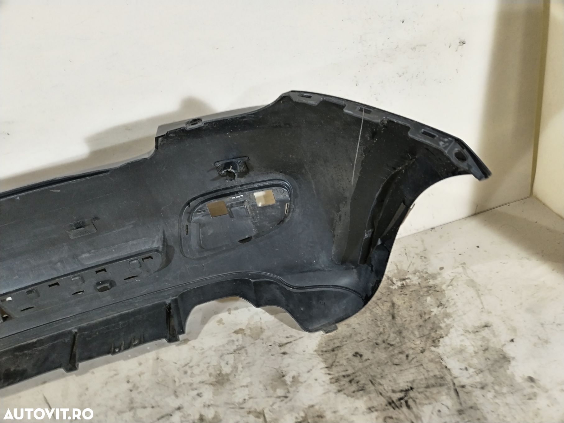 Bara spate Fiat 500 S Sport , 2013, 2014, 2015, 2016, 2017, 2018, 2019, 2020, cod origine OE 735565271 - 7