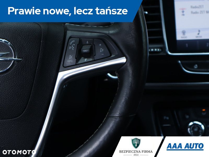 Opel Mokka - 24