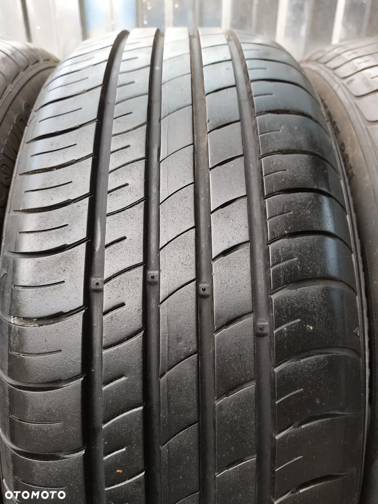 Opony Letnie 185/ (55/65) / 15 Cali - 19