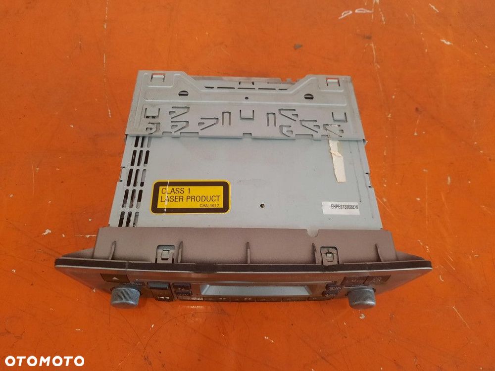 HONDA CIVIC VII 03-05 RADIO ODTWARZACZ CD 39101-S5S-B710-M D14Z6 - 2