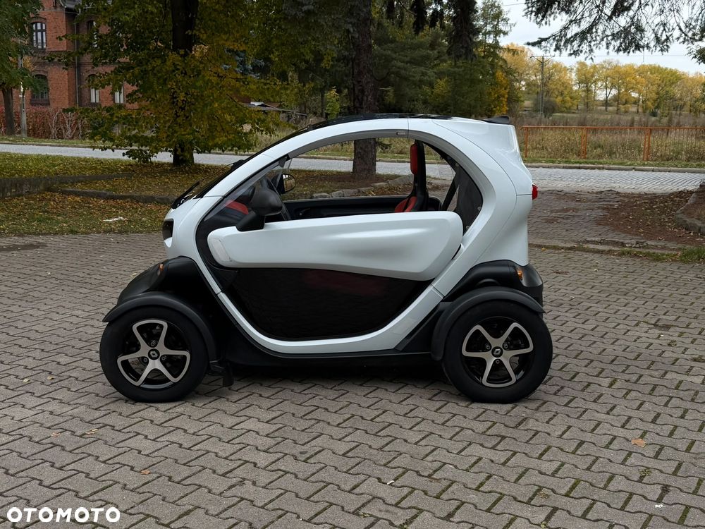 Renault Twizy