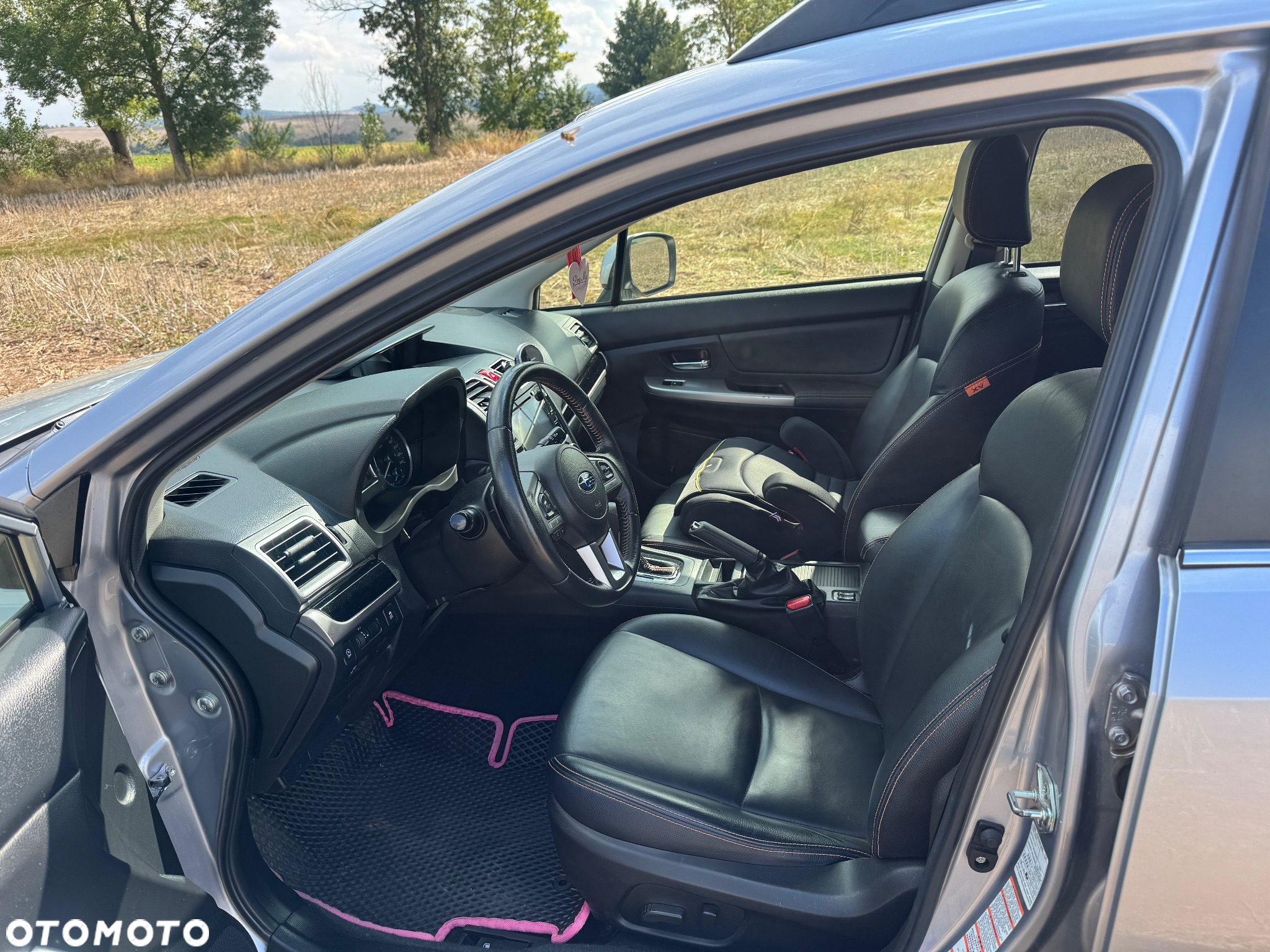 Subaru XV 2.0i Exclusive CVT - 6