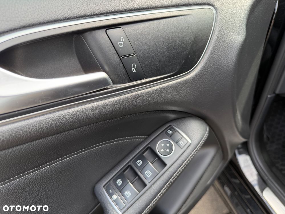 Mercedes-Benz Klasa B 180 (CDI) d 7G-DCT Style - 26