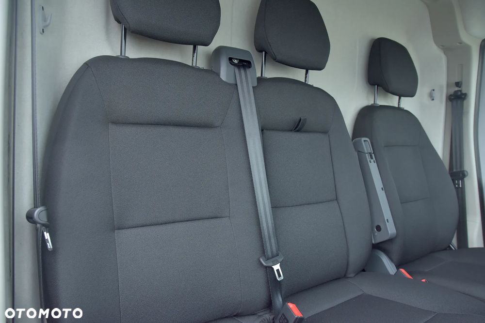 Fiat Ducato L3H2 140KM DMC 3.3t - 22