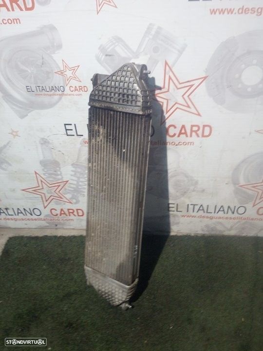 INTERCOOLER SUZUKI GRAND VITARA II 2008 - - 1