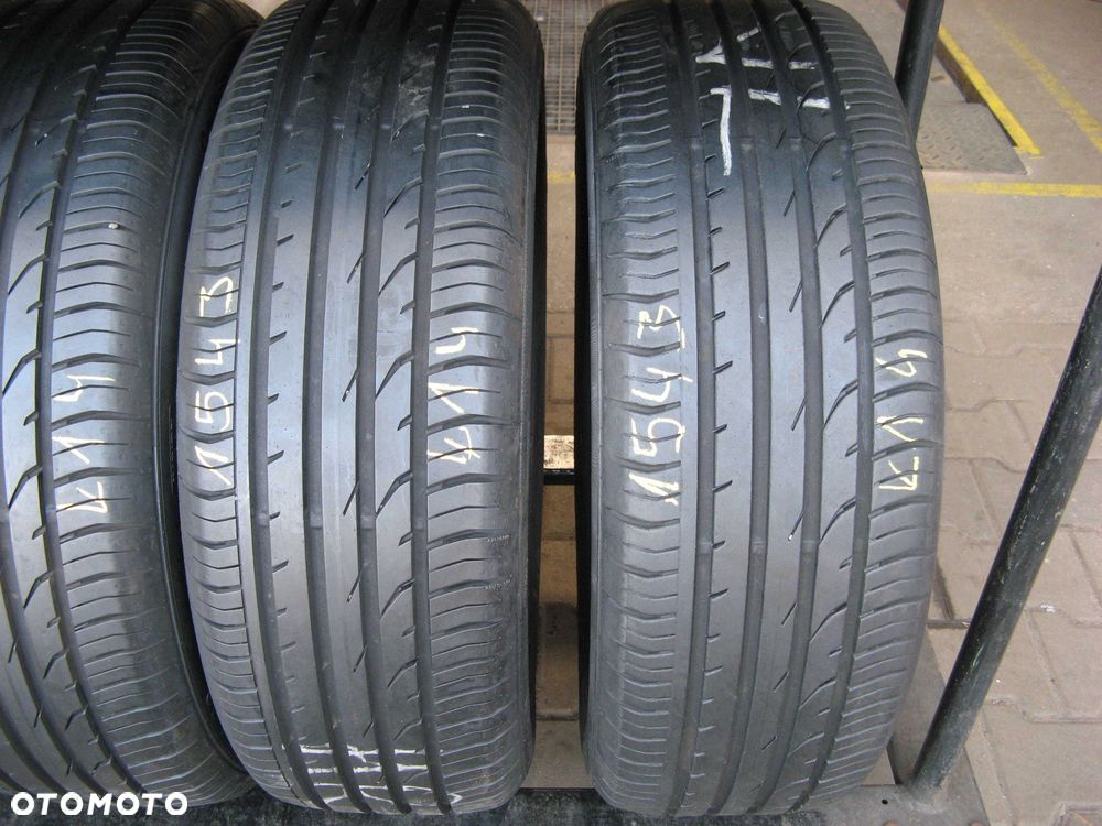 215/55R18 CONTINENTAL ContiPremiumContact 2 - nr.1543 * - 3