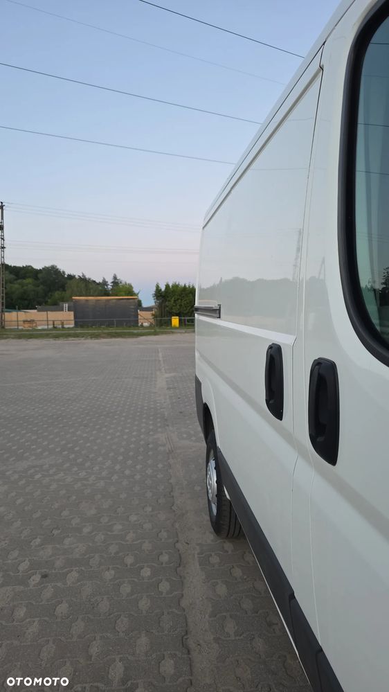 Peugeot Boxer - 11
