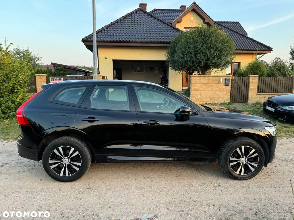 Volvo XC 60 D4 AWD Momentum - 14