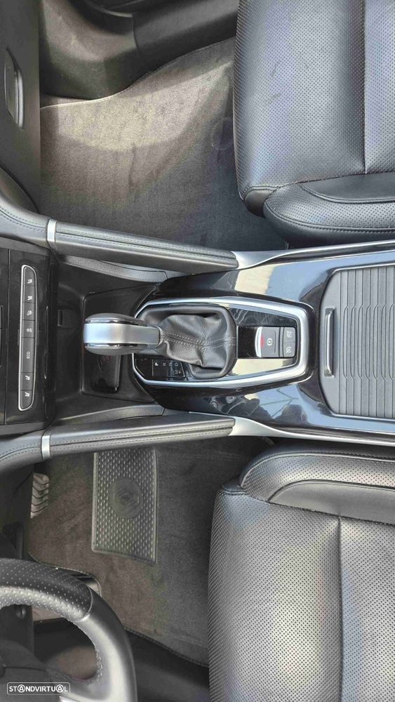 Renault Koleos 2.0 dCi Initiale Paris X-Tronic - 14