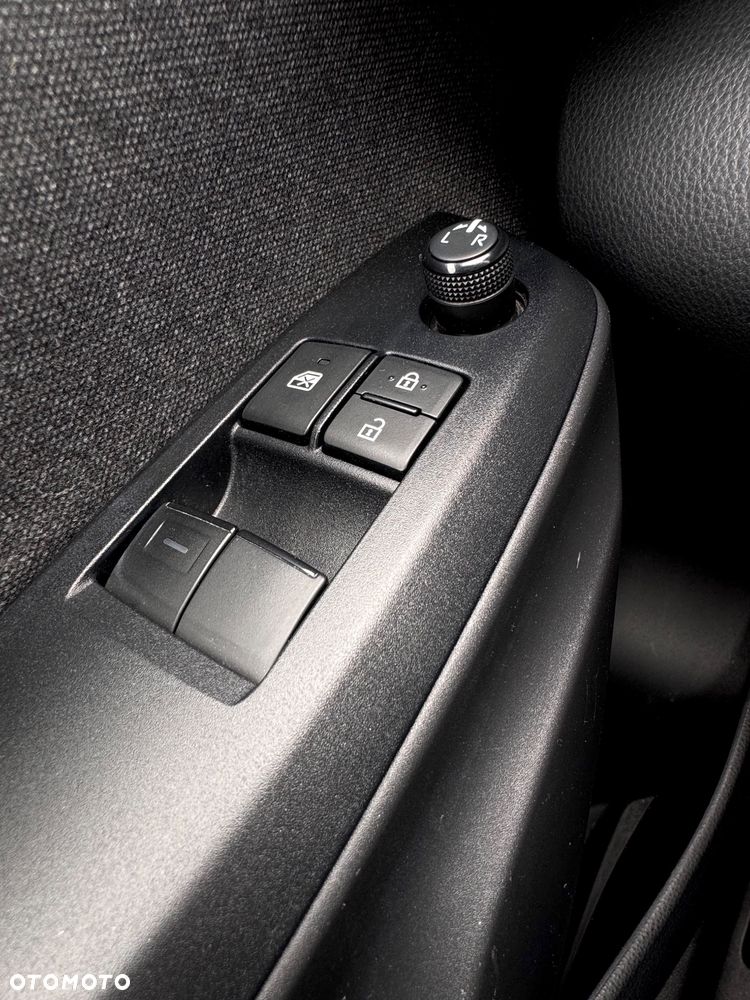Toyota Yaris 1.5 Comfort - 20