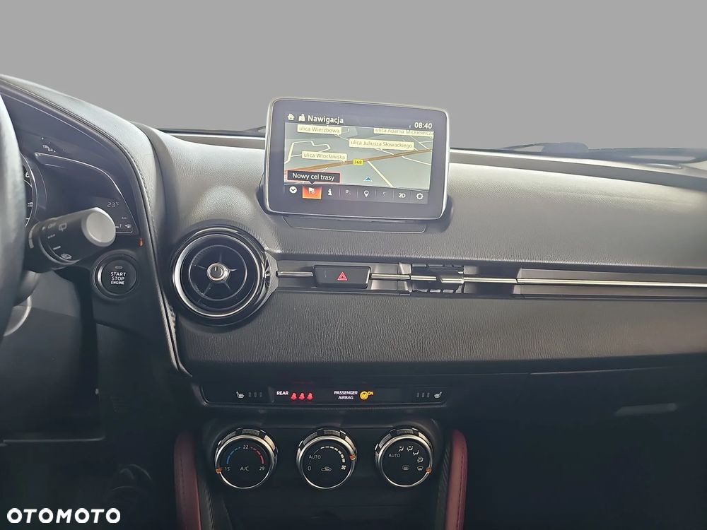 Mazda CX-3 2.0 Skypassion - 18
