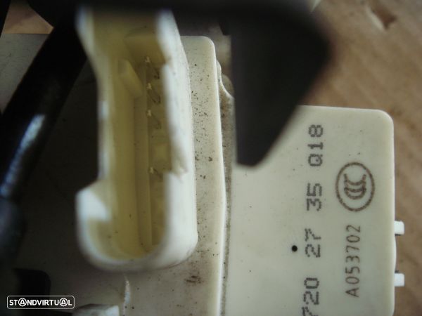 Fecho Da Porta Frente Esq Mercedes-Benz A-Class (W169) - 2