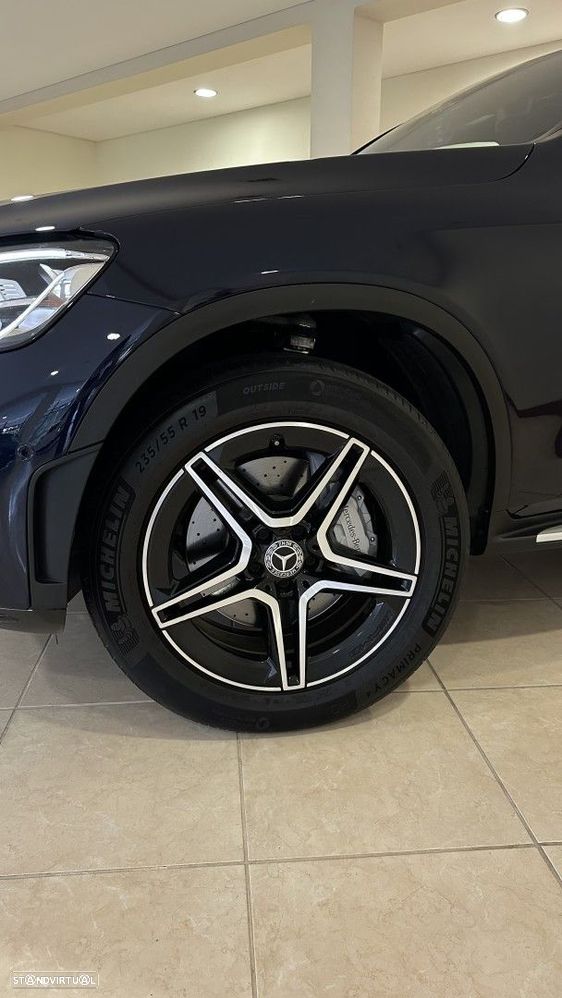 Mercedes-Benz GLC 300 - 6