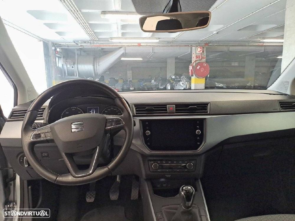 SEAT Arona 1.6 TDI Style - 8