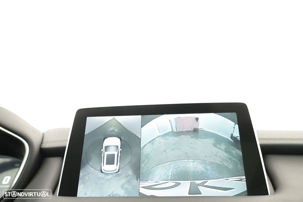 MG EHS 1.5 T-GDI Plug-in Hybrid Luxury - 13