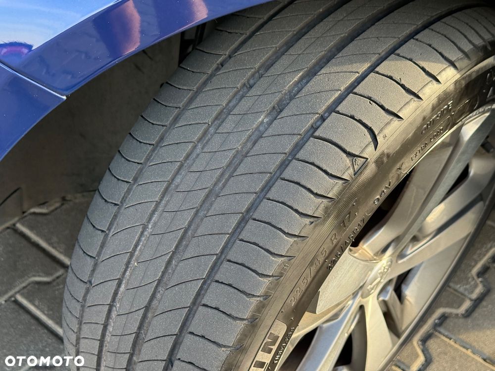 Peugeot 308 PureTech 130 EAT6 Stop & Start GT-Line Edition - 33