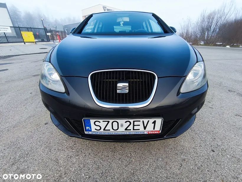 Seat Leon 1.4 Reference - 2